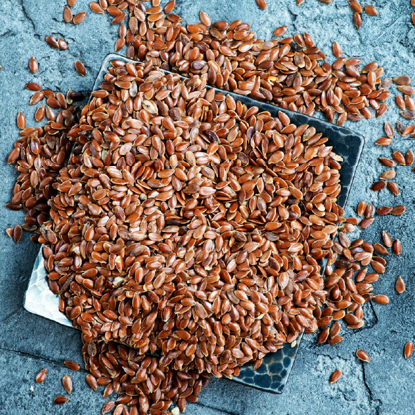 Flax Seed